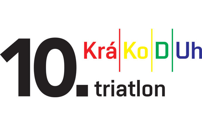 KráKoDUh - 10. triatlon pro amatérské sportovce a rodiny z kraje i širokého okolí Královic, Kolodějí, Dubče a Uhříněvsi