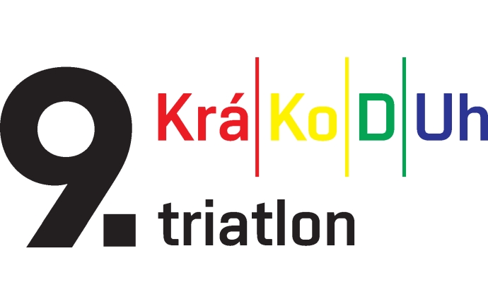 KráKoDUh - 9. triatlon pro amatérské sportovce a rodiny z kraje i širokého okolí Královic, Kolodějí, Dubče a Uhříněvsi